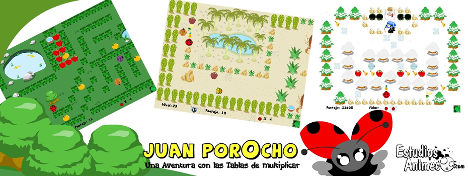 Juan PorOcho