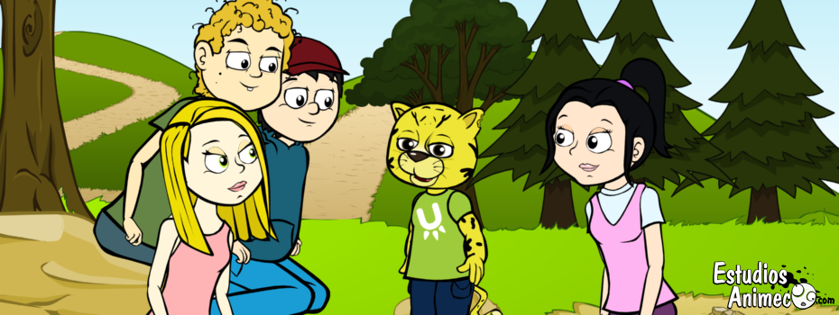Personajes